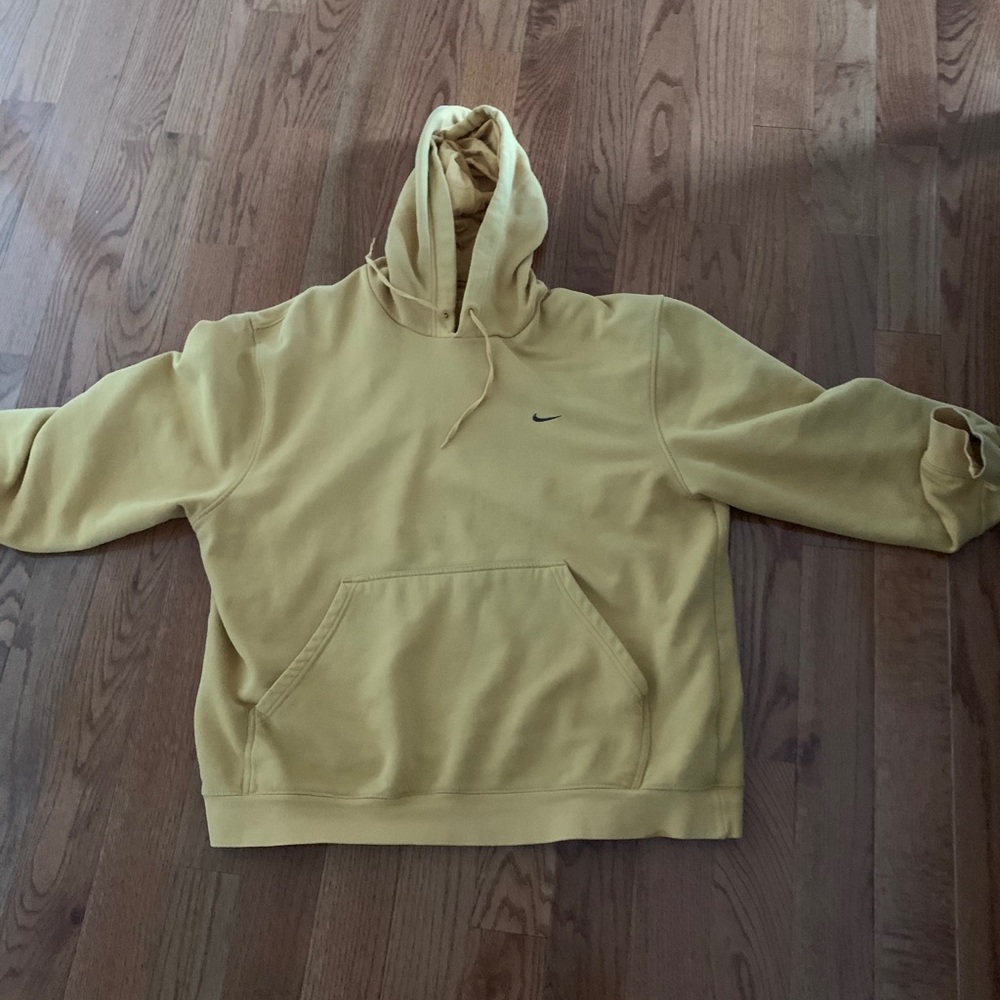 Vintage Nike Hoodie